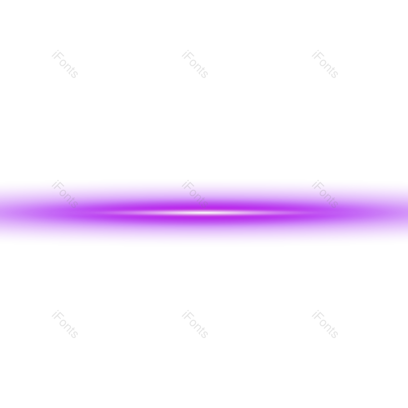 光效图片,简约元素,紫色PNG,光线免抠素材